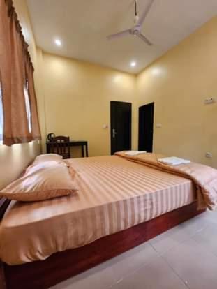 Babylon Angkor Guest House Siem Reap Eksteriør billede