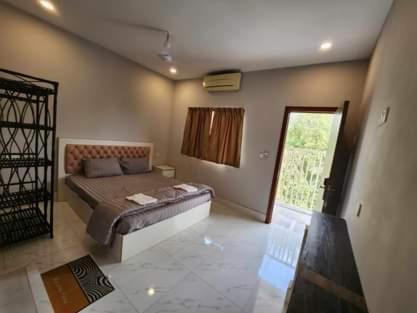 Babylon Angkor Guest House Siem Reap Eksteriør billede